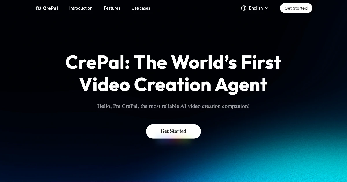 CrePal AI agent